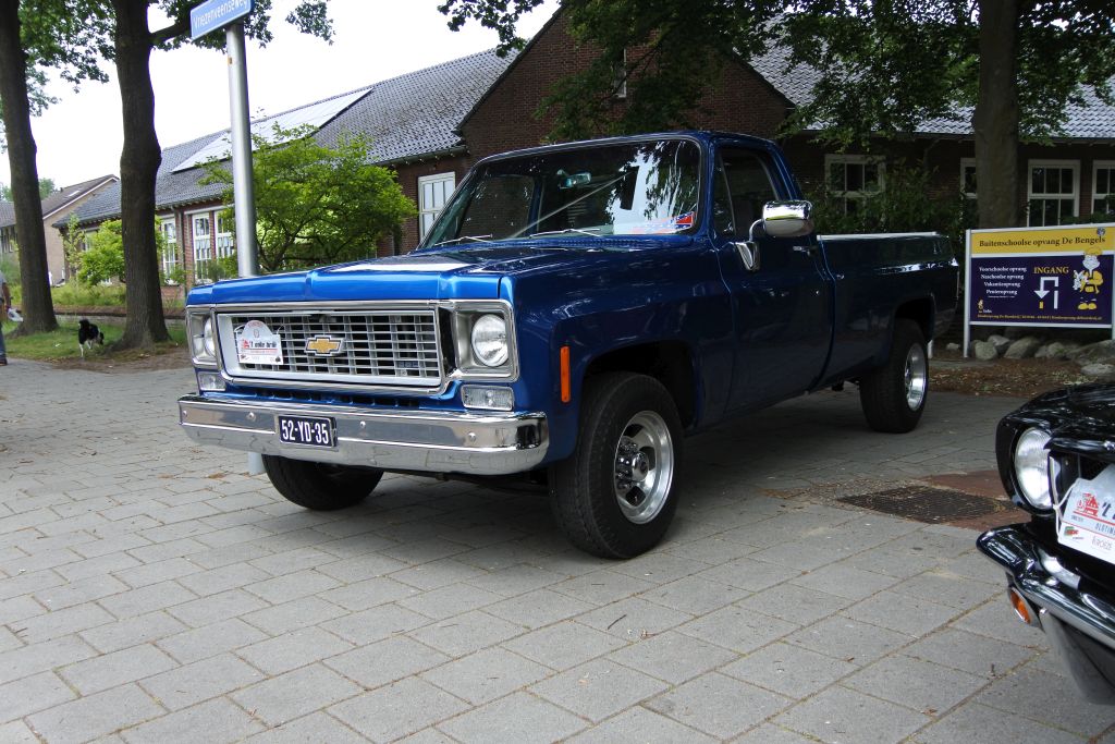 Oldtimerrit Geesteren 5 juni 2022 - 126